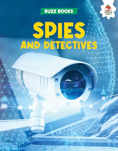 Spies and Detectives