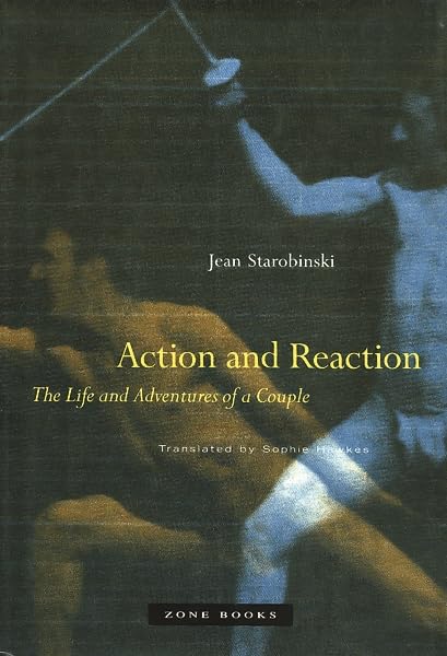 Action and Reaction : The Life and Adventures of a Couple
