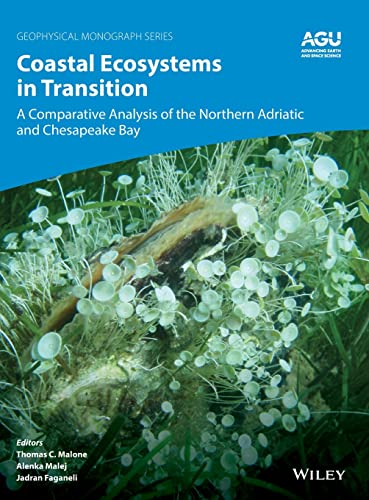 Coastal Ecosystems in Transition: A Comparative Analysis of the Northern Adriatic and Chesapeake Bay