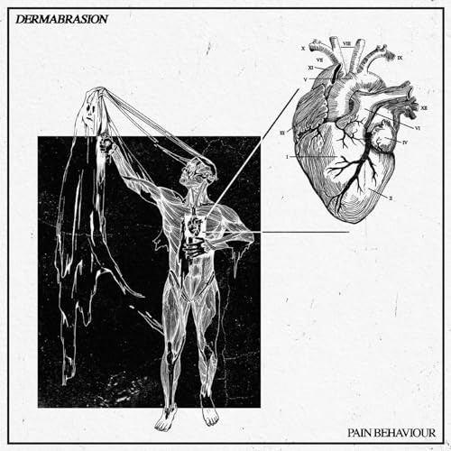 Dermabrasion - Pain Behaviour [CD]