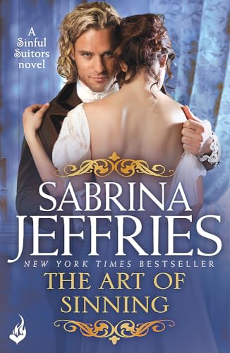 The Art of Sinning: Sinful Suitors 1