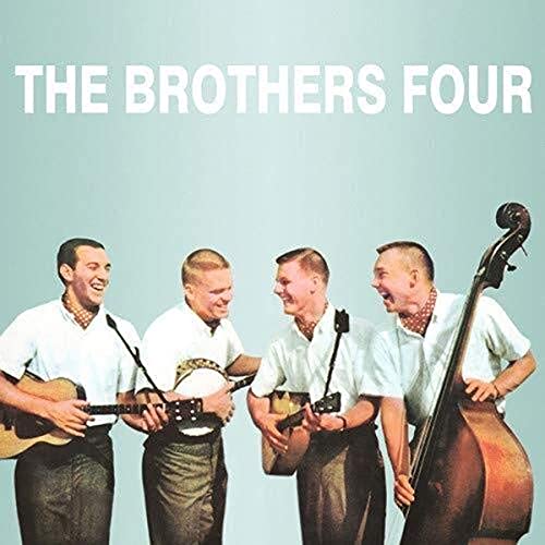 Brothers Four  The - The Brothers Four [CD]
