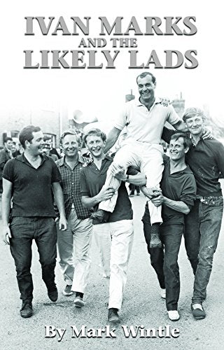 Ivan Marks and the Likely Lads