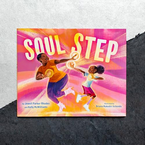 Soul Step