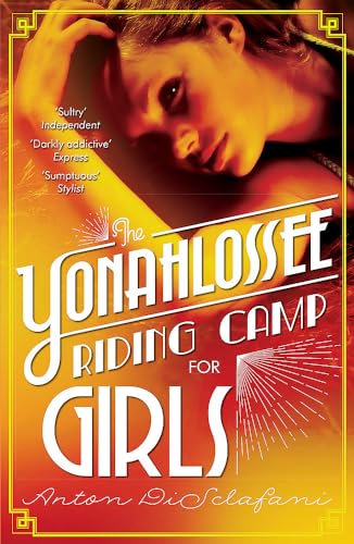 The Yonahlossee Riding Camp for Girls
