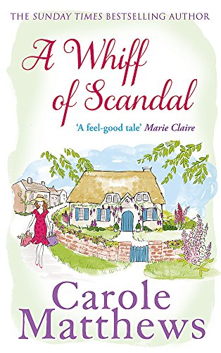 A Whiff of Scandal