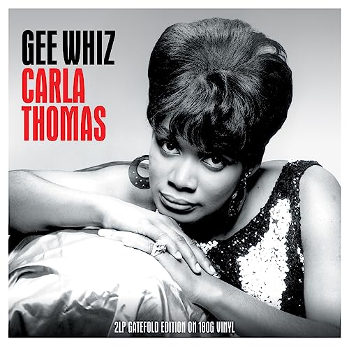 Various - Gee Whiz [VINYL]