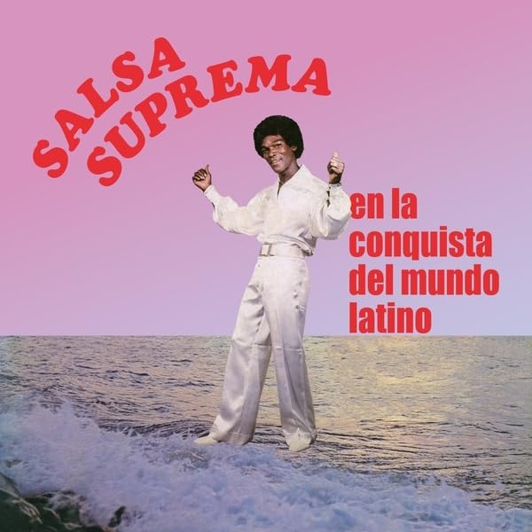 Various - En La Conquista Del Mundo Latino [VINYL]