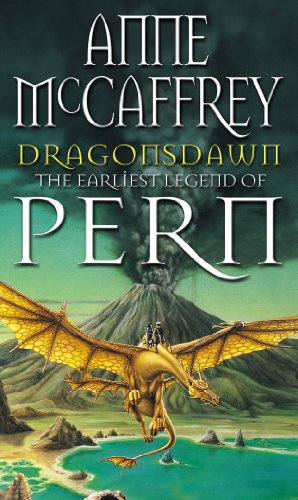 Dragonsdawn: (Dragonriders of Pern: 9): discover Pern in this masterful display of storytelling and worldbuilding from one of the most influential SFF writers of all time… (The Dragon Books, 9)