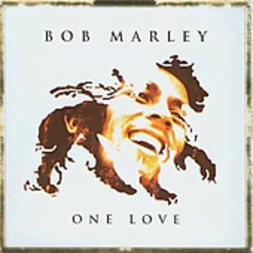 Bob Marley - One Love [CD]