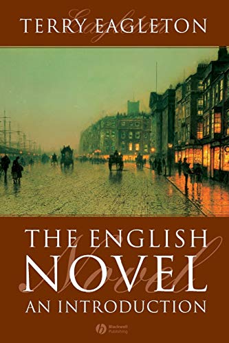 The English Novel - an Introduction