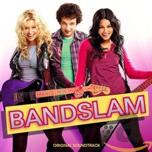 Bandslam Original Soundtrack - Bandslam [CD]