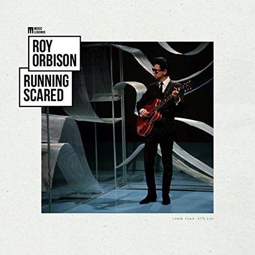 Roy Orbison - Running Scared [VINYL]