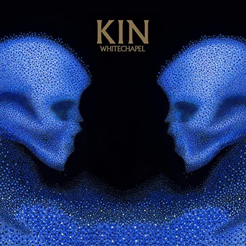 Whitechapel - Kin [VINYL]