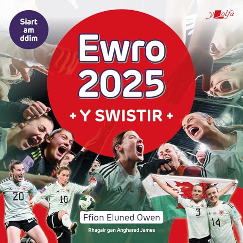 Ewro 2025 - Y Swistir