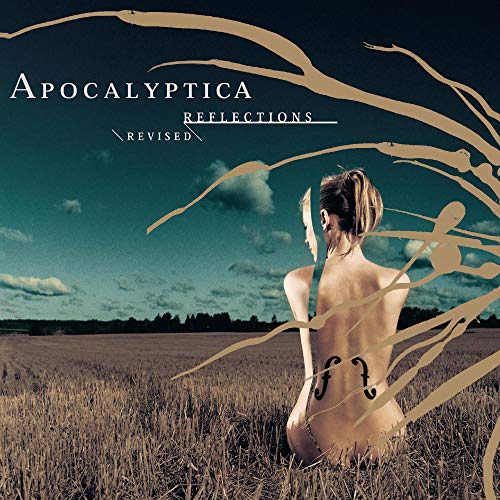 Apocalyptica - Reflections Revised [CD]