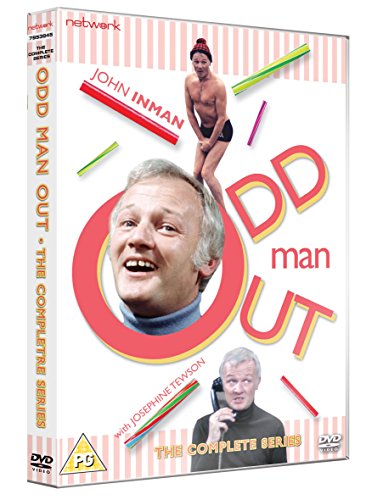 Odd Man Out: The Complete Series [DVD]