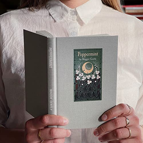 Maggie Gently - Peppermint [VINYL]