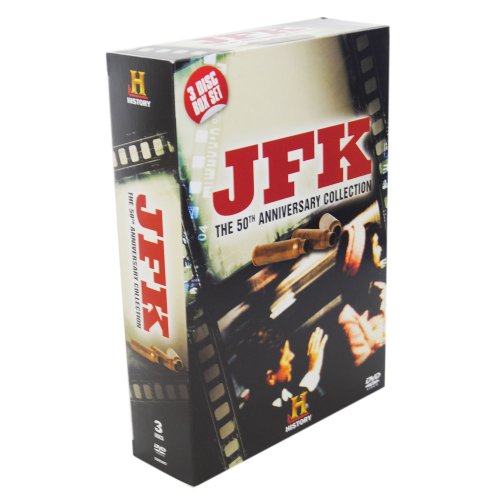 The Jfk Collection [DVD]