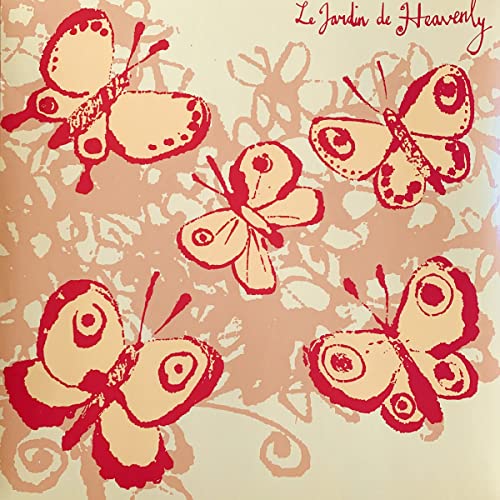 Heavenly - Le Jardin De Heavenly [VINYL]