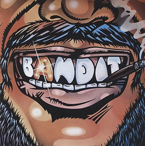 Bandit - Bandit [CD]