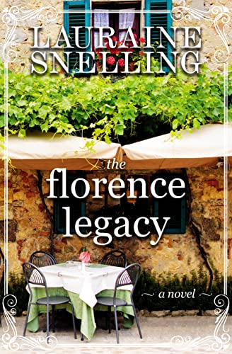 The Florence Legacy : A Novel
