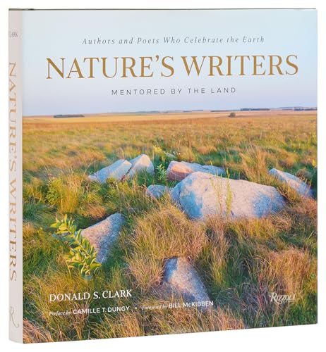 Nature's Writers : Mentored by The Land