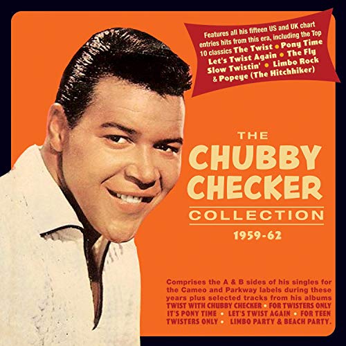 Various - The Chubby Checker Collection 1959-62 [CD]