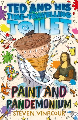 Paint & Pandemonium