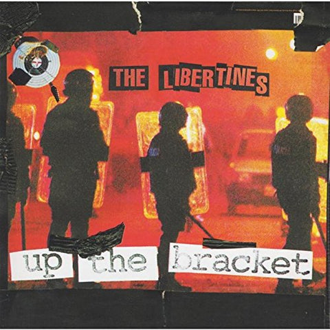 Up The Bracket [DVD]