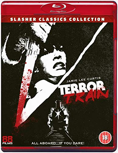 Terror Train [BLU-RAY]