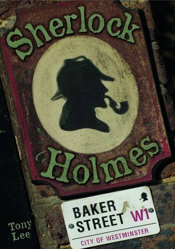 Sherlock Holmes (Wow! Facts (P))