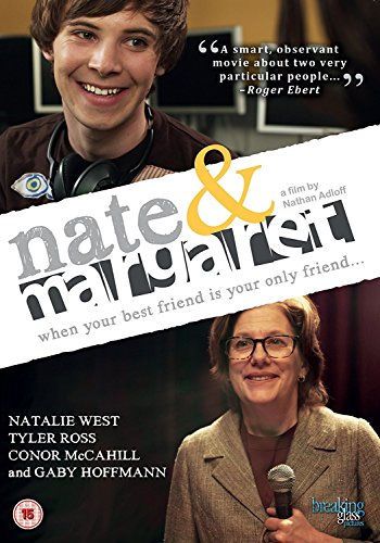 Nate & Margaret [DVD]