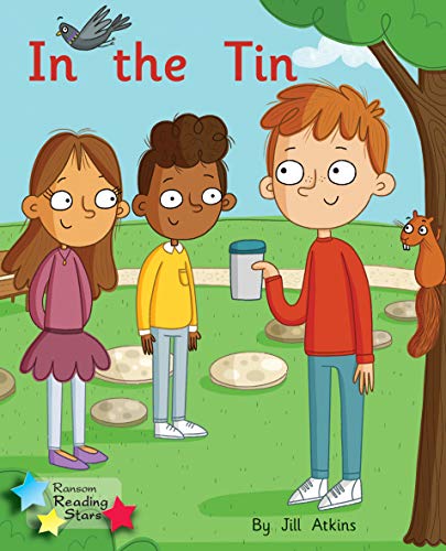 In the Tin (Reading Stars Phonics)