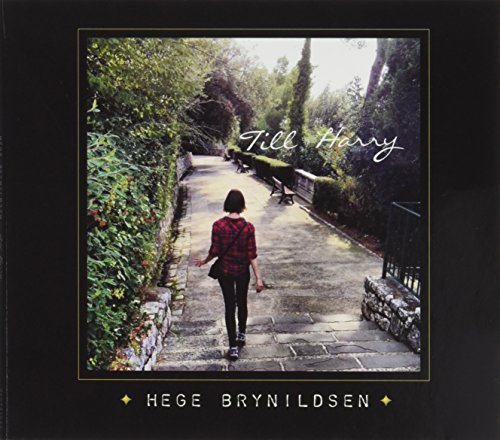 Brynildsen Hege - Till Harry [CD]