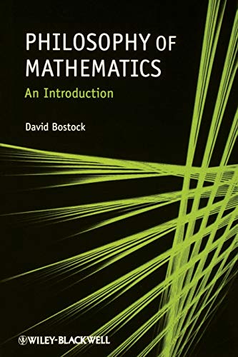 Philosophy of Mathematics: An Introduction
