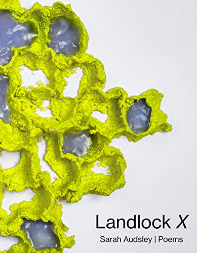 Landlock X : Poems
