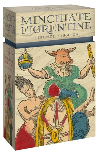 Minchaite Fiorentine : Firenze 1860 Ca