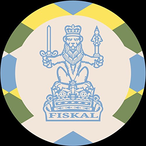 Proc Fiskal - The Highland Mob EP [VINYL]