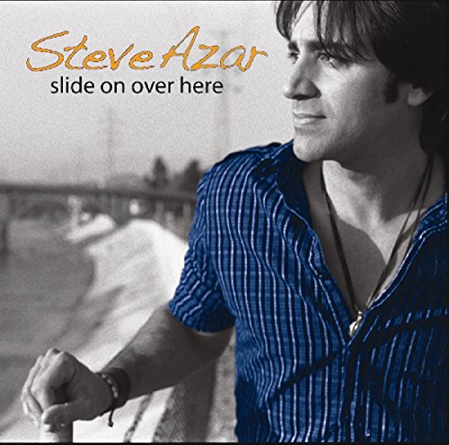 Various - Slide On Over Here [CD]
