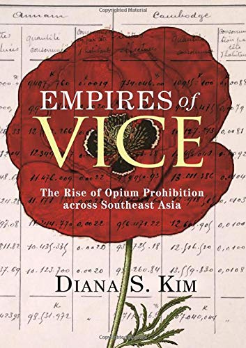 Empires of Vice (Histories of Economic Life)