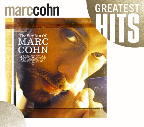 Cohn Marc - The Very Best of Marc Cohn [CD]