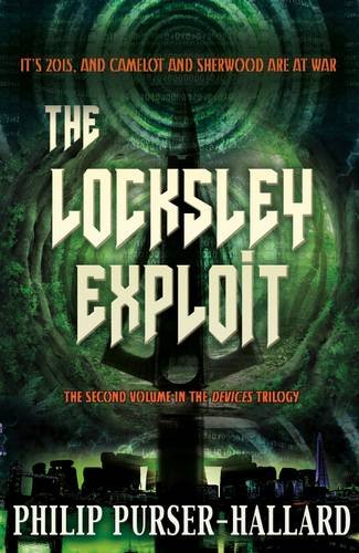 The Locksley Exploit (Devices)