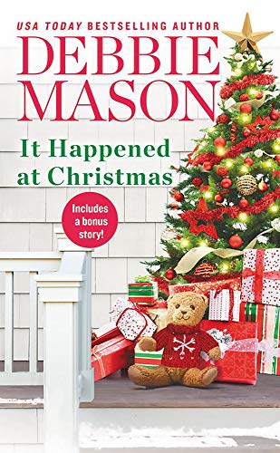 It Happened at Christmas (Reissue): A feel-good Christmas romance: 3 (Christmas, Colorado)