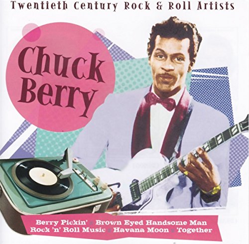 Various - Twentieth Century Rock [CD]