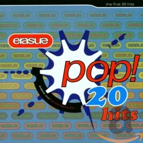 Various - Pop! - The First 20 Hits [CD]