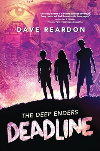 The Deep Enders : Deadline
