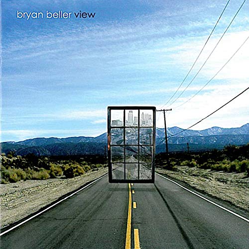 Bryan Beller - View [CD]