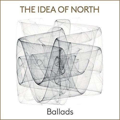 Idea Of Norththe - Ballads [CD]