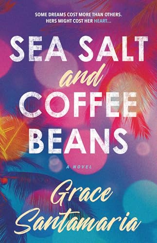 Sea Salt and Coffee Beans